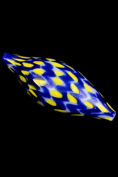 Il Mondo in una Perla. Courtesy of Museo del Vetro