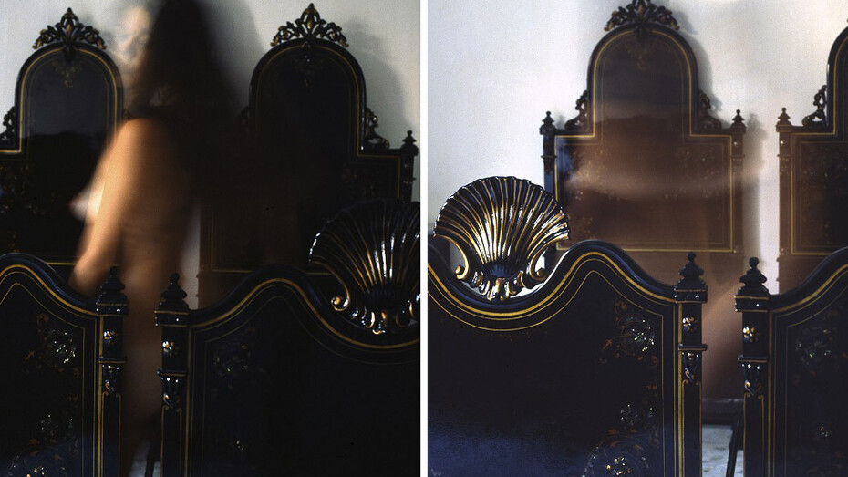 Nell’interno. Courtesy of Red Lab Gallery/Miele