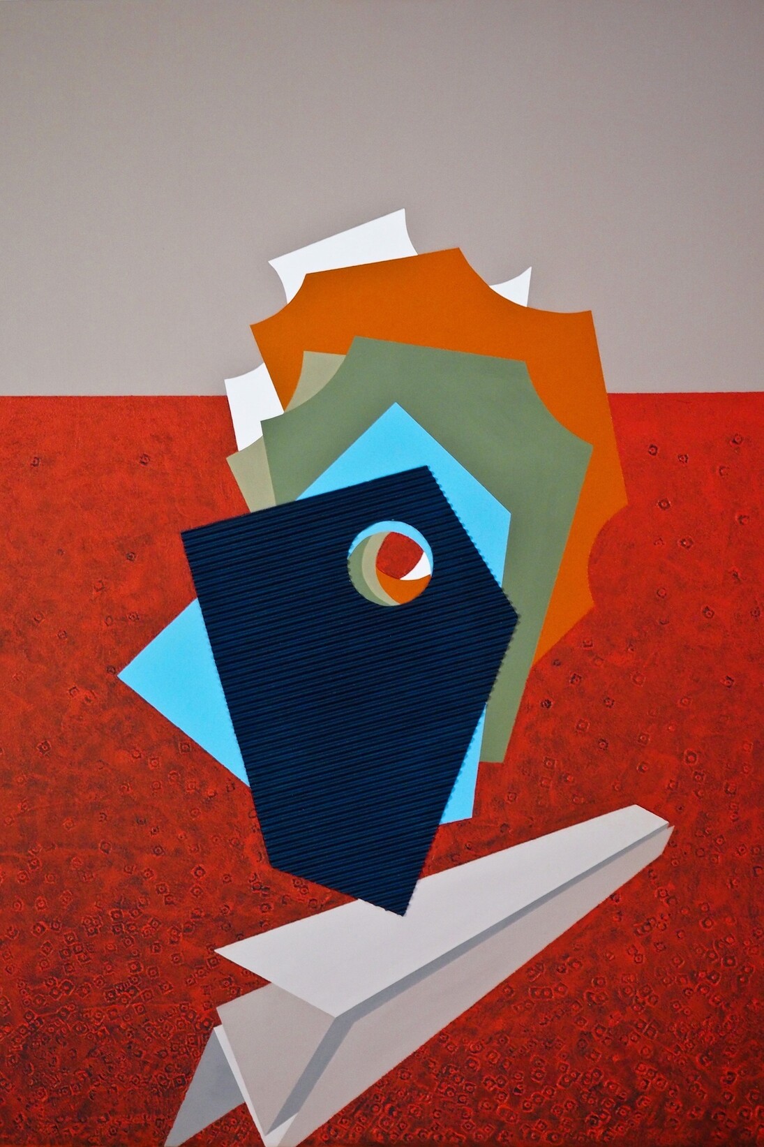 Expo Bologna 2017. Courtesy of Wikiarte