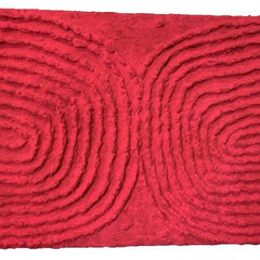 Material singularity. Courtesy of Lucia Mendoza