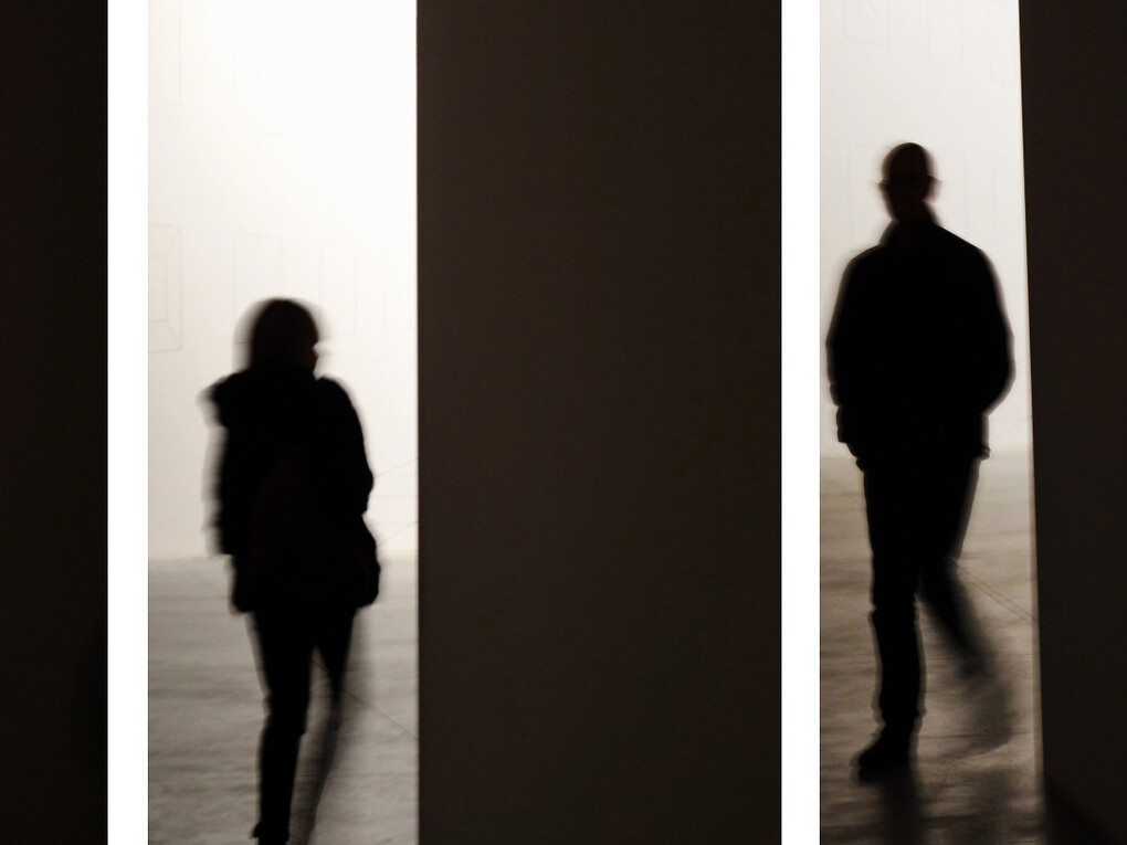 Kitty Chou, Passage de Mémoire (detail), 2013, Inkjet on Hahnemühle photo rag paper, 5 parts, 164 x 122 cm; (64 5/8 x 48 1/8 in.) each, Edition of 5 + 2 AP (#1/5), Copyright the Artist, Courtesy Ben Brown Fine Arts, London