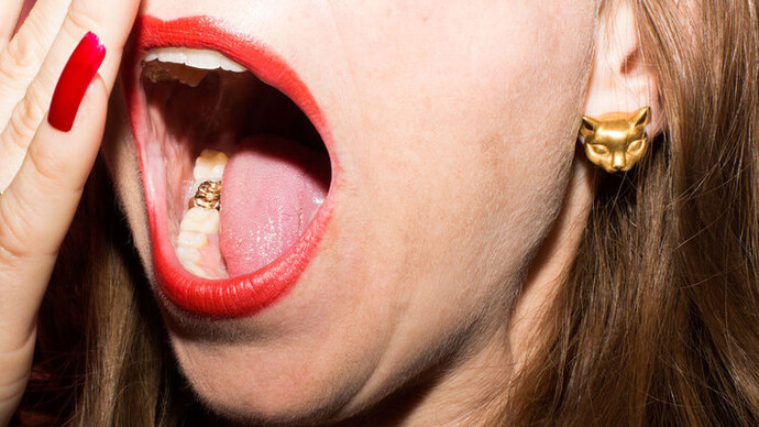 Reflections. Courtesy of Kunsthistorisches Museum Wien