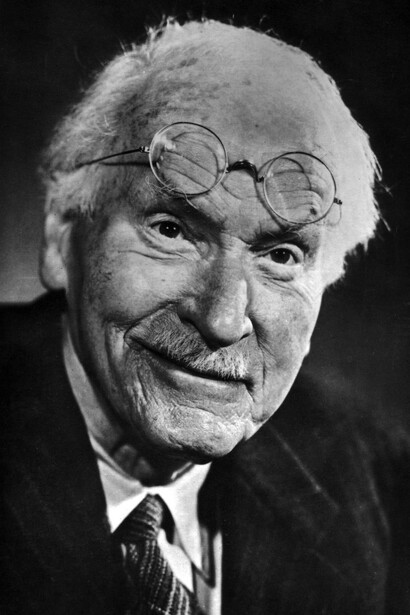 Carl Gustav Jung