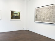 Another Country. Courtesy of James Freeman Gallery