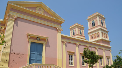 Our Lady of Angels Church