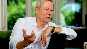 Anthony Giddens