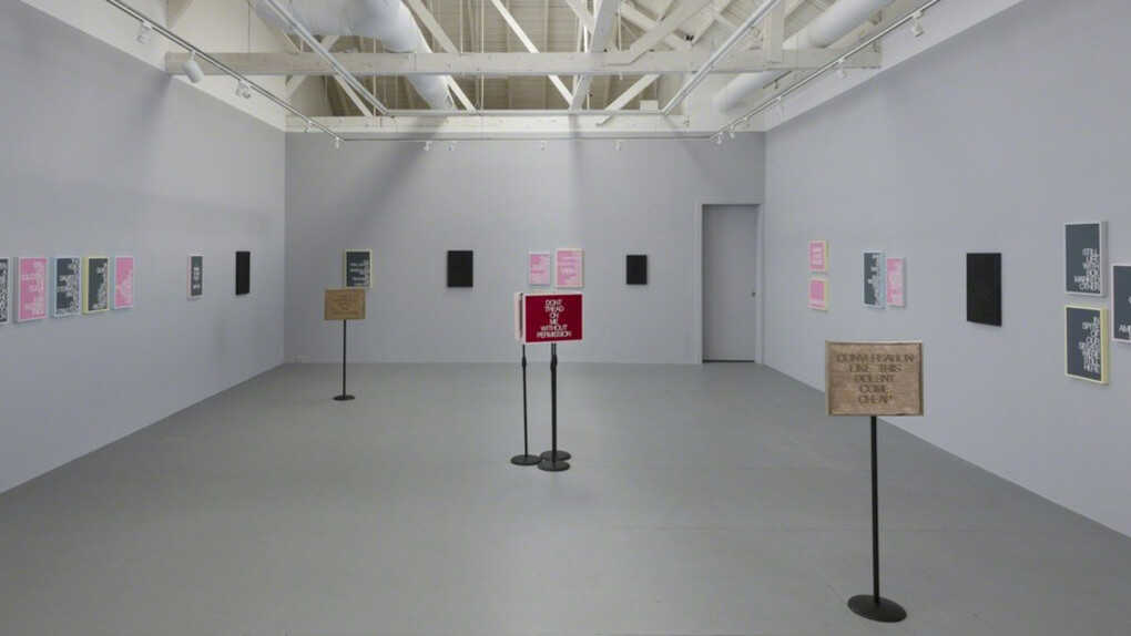 Maynard Monrow. Courtesy of Gavlak Gallery