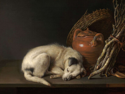 Masterpieces of Dutch and Flemish Painting. Courtesy of MFA
