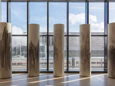 Xu Longsen. Courtesy of Art Institute of Chicago