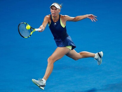 Caroline Wozniacki