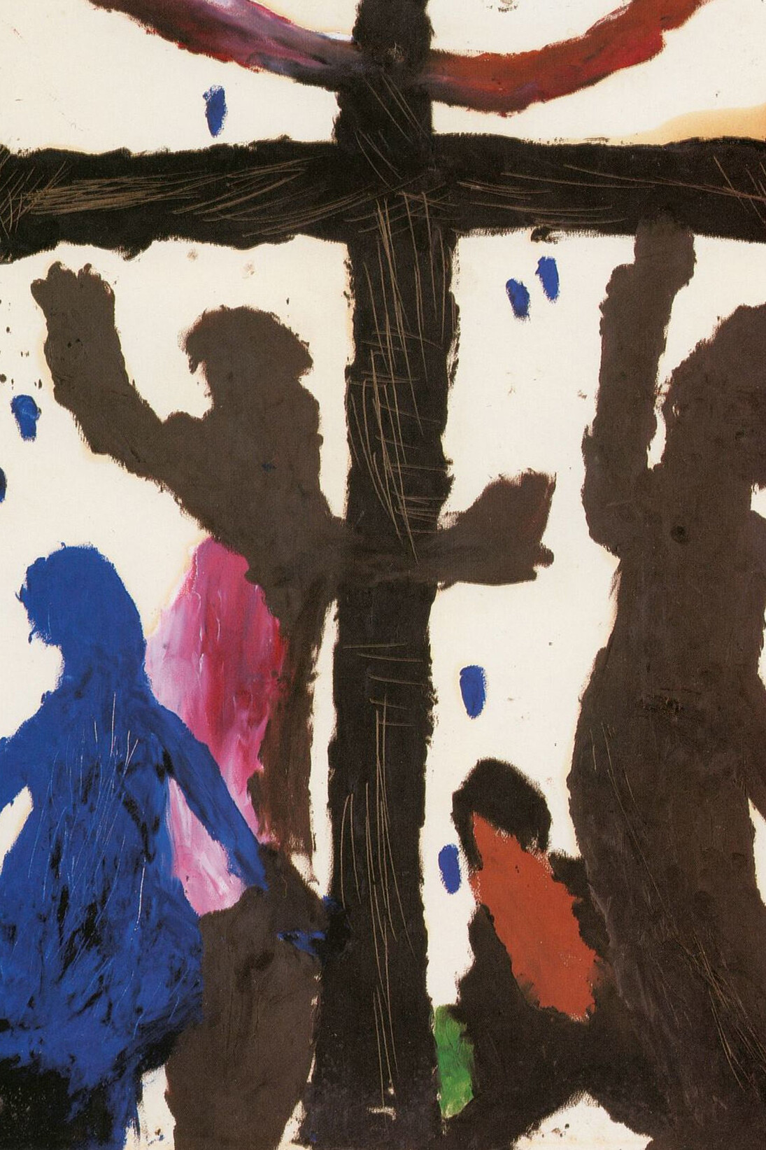 Wild Thing. Courtesy of Aargauer Kunsthaus 