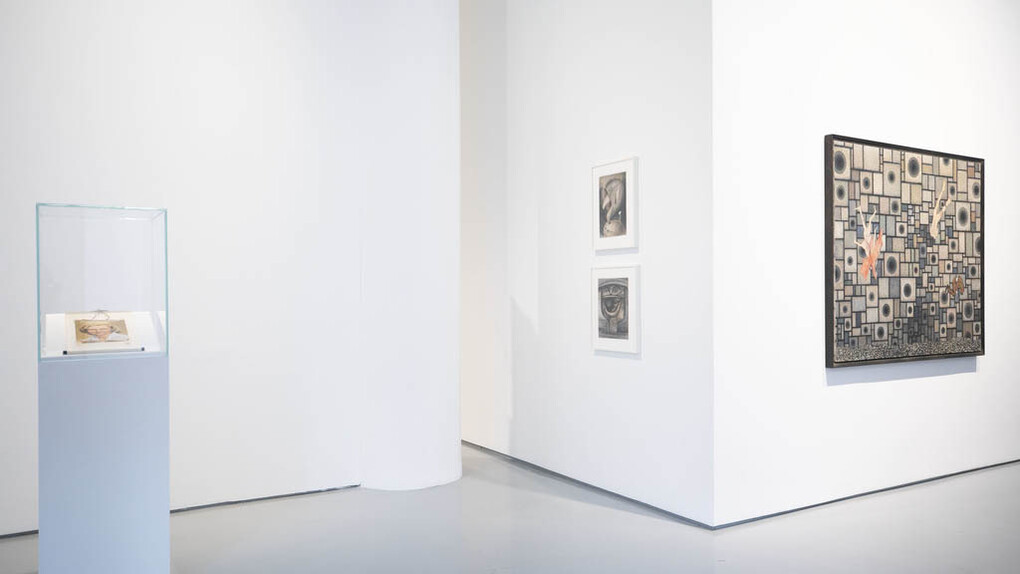 Japan Is America. Courtesy of Fergus McCaffrey Gallery