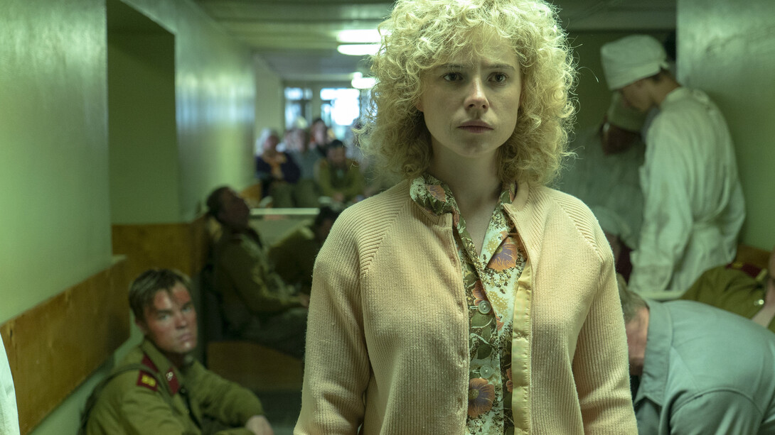 «Chernobyl», 2019