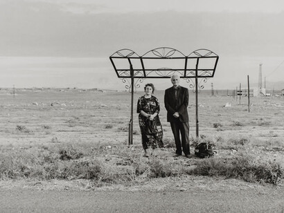 Ursula Schulz-Dornburg, Hoktemberjan, Armavir. Courtesy of National Gallery of Canada