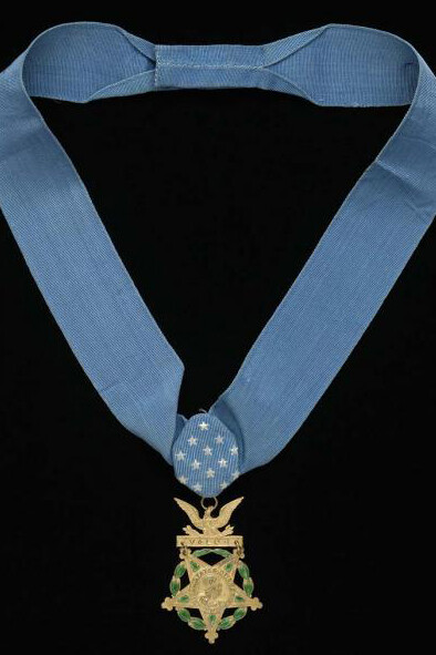 Double Victory. Courtesy of National Museum of African American History and Culture