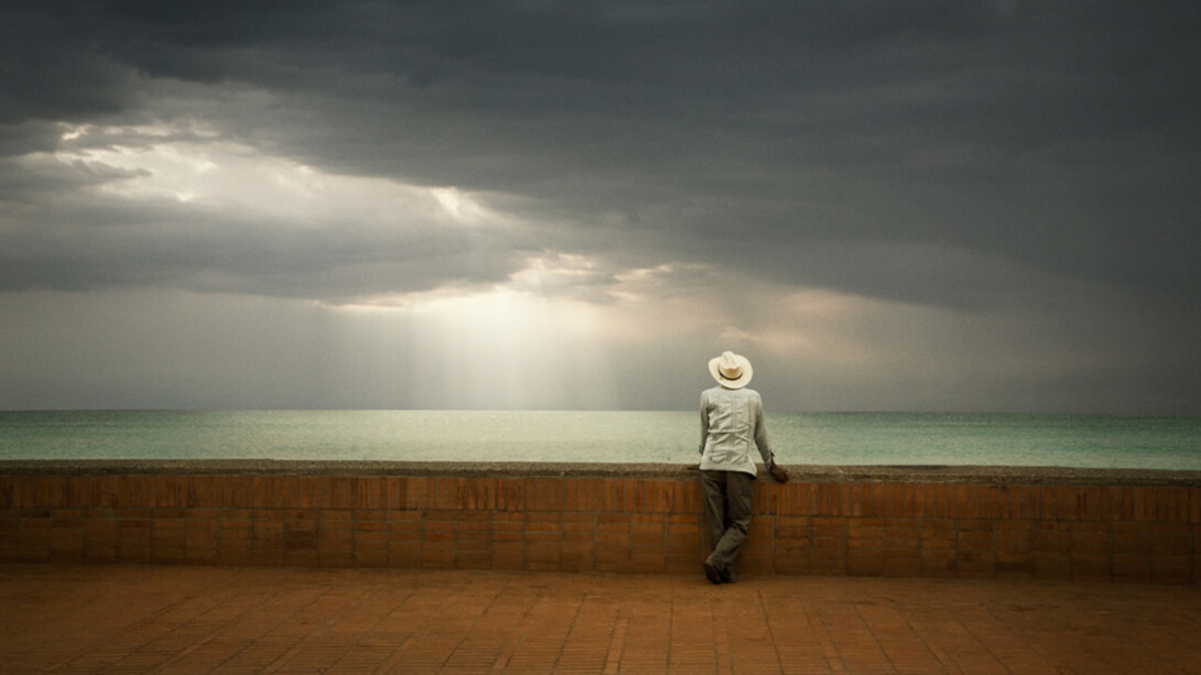 Silence is a form of communication