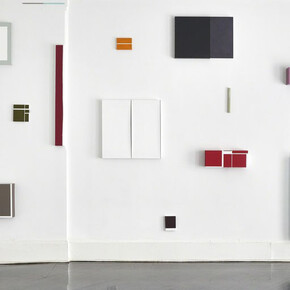 In this Place. Courtesy of Henrique Faria Fine Art