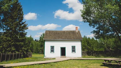 Siamo così abituati a progettare il futuro che facciamo fatica a godere delle piccole cose