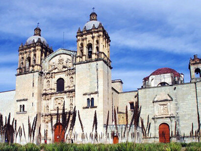 Oaxaca