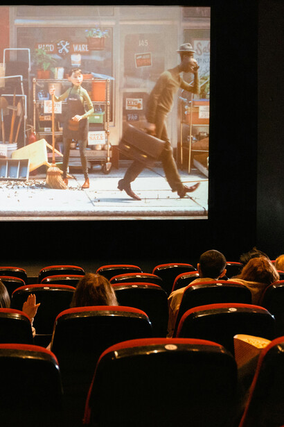 Como um jovem em brasília dos anos 60 equilibrou vendas de rua com a descoberta da música dos rolling stones e a paixão pelo cinema