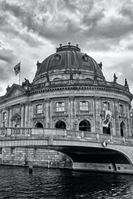 Bode Museum, Berlin, Germany