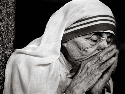 Madre Teresa di Calcutta