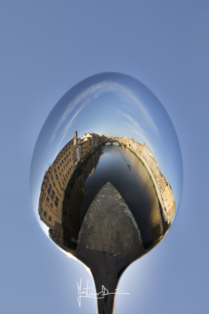 Pontevecchio, Firenze. Crediti ph: Martino Dini