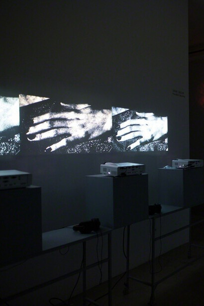 Janie Geiser. Courtesy of Track 16