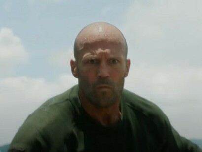 In Meg 2: The Trench, chaos erupts as a deep-sea research team faces deadly threats unleashed by a mining operation. Jason Statham and Li Bingbing lead the fight for survival