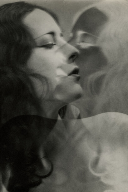 Francois Kollar, Untitled, c. 1933. Courtesy of Gitterman Gallery