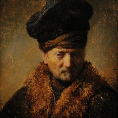 Inside Rembrandt. Courtesy of Wallraf-Richartz-Museum