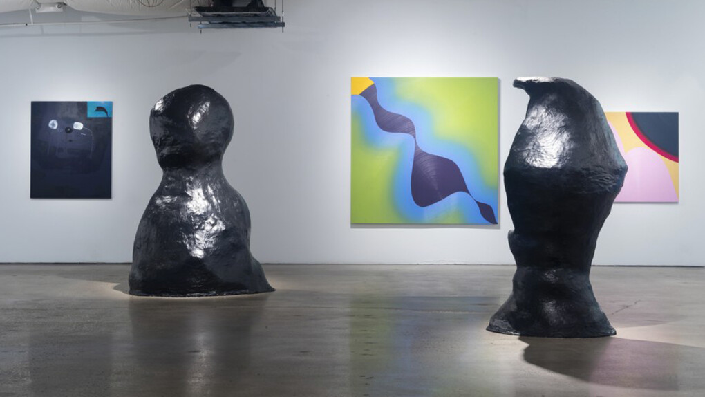 The Unlikely Whole. Courtesy of ArtYard