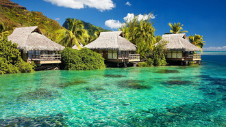 Jamaica: rum capital of the world