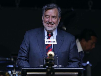 Alejandro Guillier