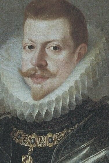Felipe III fue rey de España entre 1598 y 1621, período en que Moncada y Mariana desarrollaron su obra