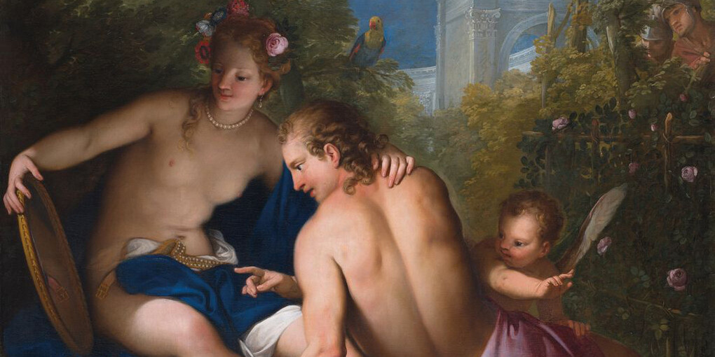 1600–1700. Courtesy of National Gallery of Slovenia