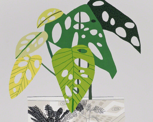 LA Invitational. Courtesy of Gagosian