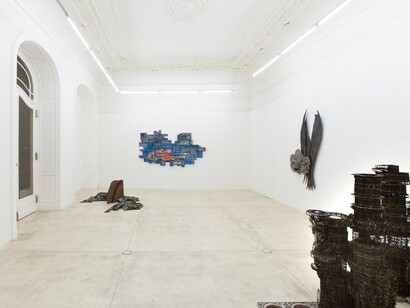 Sakshi Gupta. Courtesy of Galerie Krinzinger