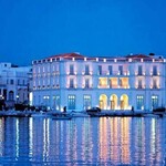 Cultural Foundation of Tinos