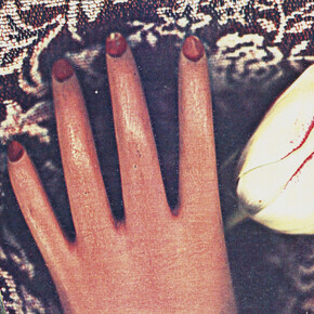 Experiments in Electrostatics. Courtesy of Whitney Museum 