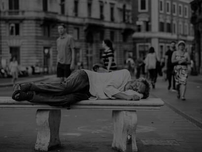 190 millones de latinoamericanos viven en situación de pobreza