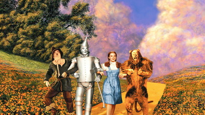 El maravilloso mago de Oz, Victor Fleming