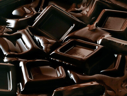 Cioccolato fondente al 70%