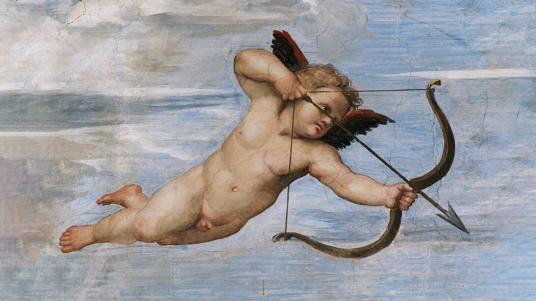 Metafisica del tiro al bersaglio