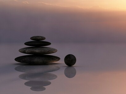 Dobbiamo entrare nella spiritualità attraverso la meditazione