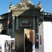 Salon Made in France 2012