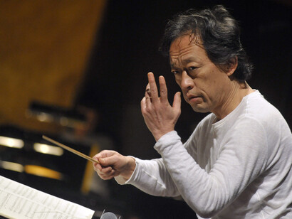 Maestro Chung 