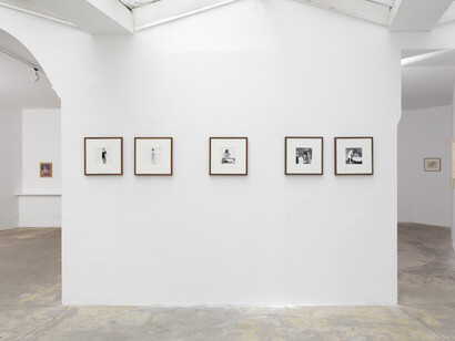 Photo: Aurélien Mole. Courtesy Galerie Georges-Philippe et Nathalie Vallois