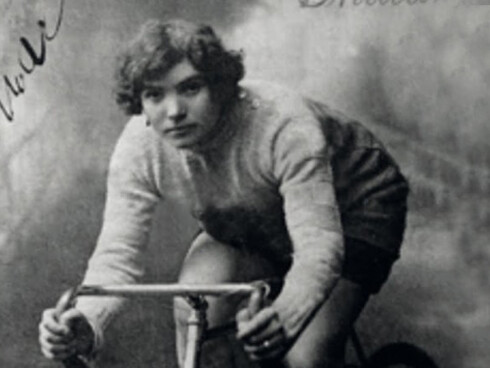 Alfonsina Strada