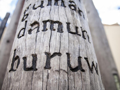 Edge of the Trees. Courtesy of Sydney Living Museums